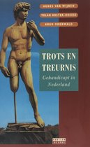Trots en treurnis