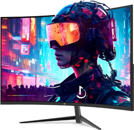 Deze 27 gamingmonitor met QHD-resolutie, 180Hz en 1ms responstijd heb je nu voor minder dan