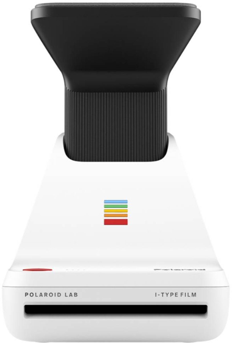 Polaroid Lab