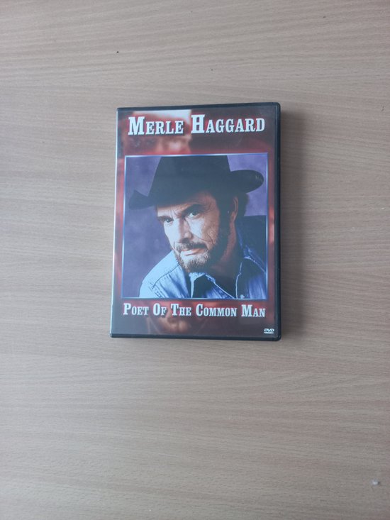 Poet Of A Common Man (Import)
