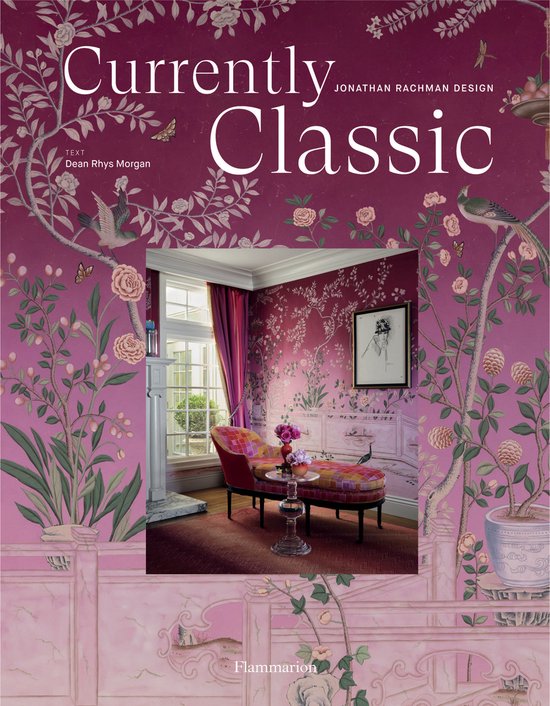Currently Classic - cover