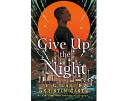 Give Up the Night