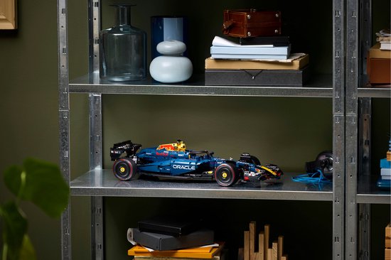 LEGO Technic - Oracle Red Bull Racing RB20 F1 auto - F1 auto - 42206