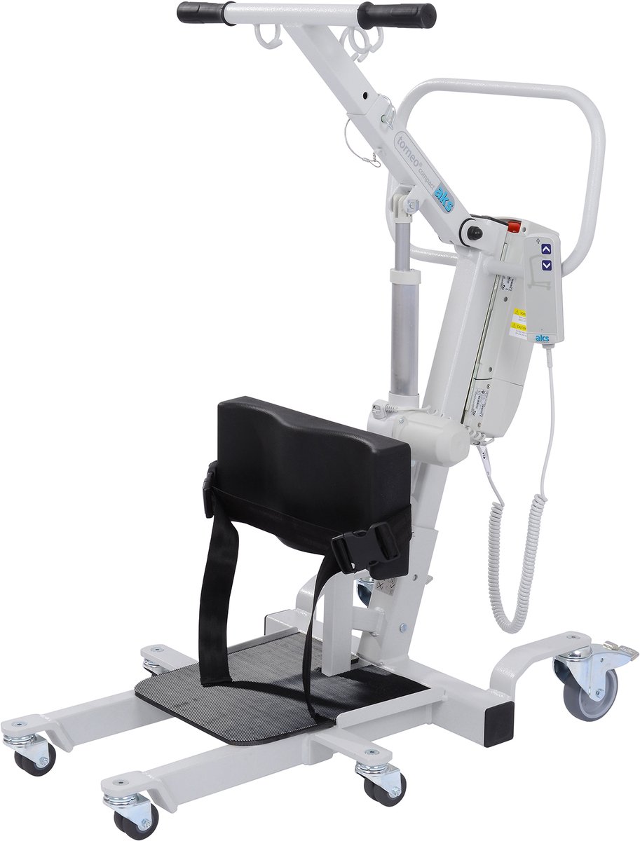 torneo® compact De compacte en wendbare actieve tillift