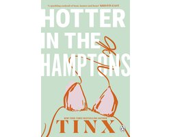 Hotter in the Hamptons