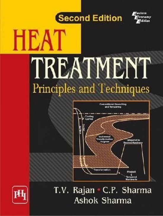 Heat Treatment - cover