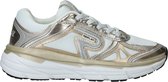 Replay Christal Jr 2 Sneakers - Meisjes - Goud - Maat 35