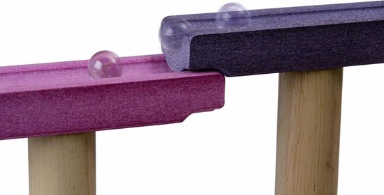 plan toys marble run deluxe