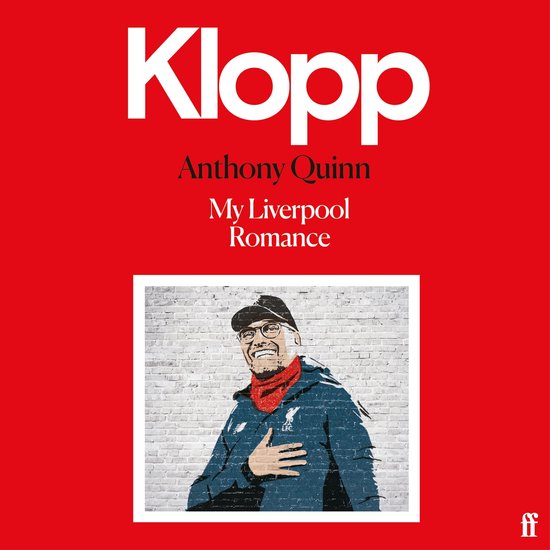 Klopp - cover