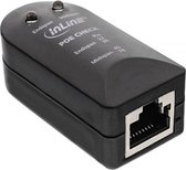 Power over Ethernet (PoE / PoE+) tester