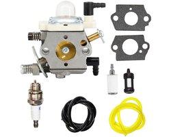 Geschikt voor Carburateur voor Walbro WT-990-1 voor Zenoah RC HPI Baja 5B 5T 5SC LOSI 5IVE-T