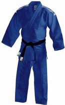 Judopak Adidas wedstrijden en trainingen | J690 | blauw - Product Kleur: Blauw / Product Maat: 165