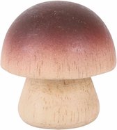 Bigjigs Mushroom