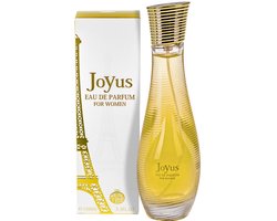 Real Time Joyus Eau de parfum - 100 ml