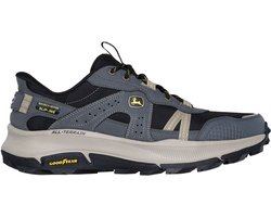 Skechers Slip-ins Equalizer 5.0 Trail-Harvester - Heren Wandelschoenen - Grijs
