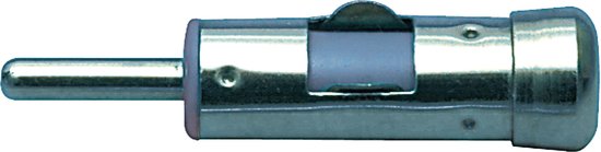 Foto: Nedis iso v din m auto antenne adapter
