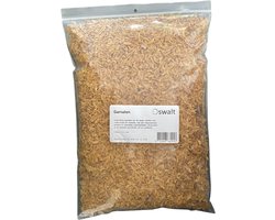 Oswalt Garnalen 1 cm - Schildpaddenvoer - 2,5 liter