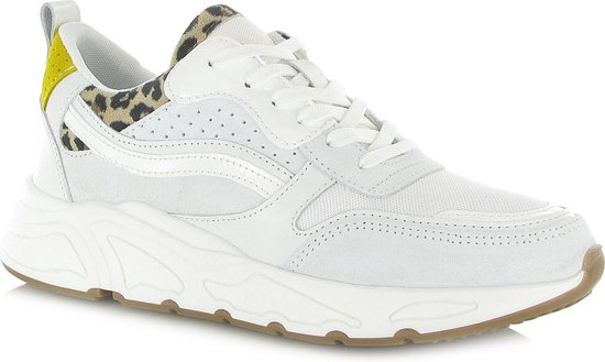 PS Poelman veterschoen - Dames - Maat 40 - | bol.com