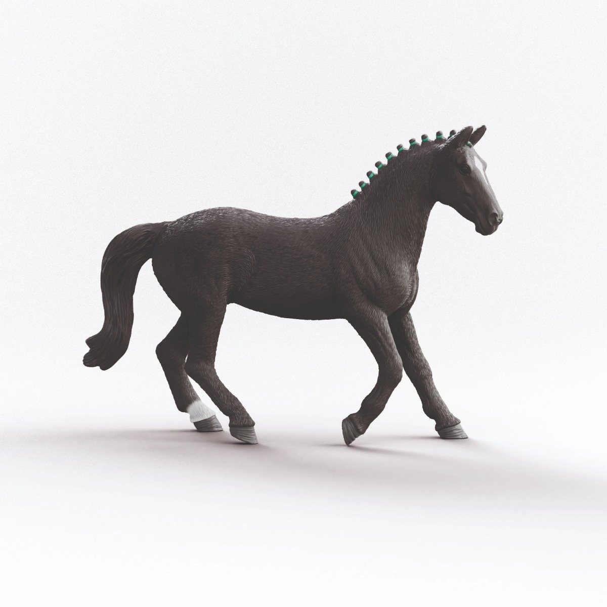schleich HORSE CLUB - HORSE CLUB Lisa en Storm - 42712 — afbeelding 6