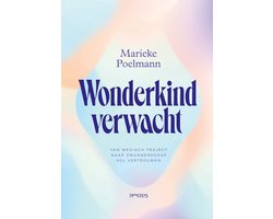 foto van Wonderkind verwacht