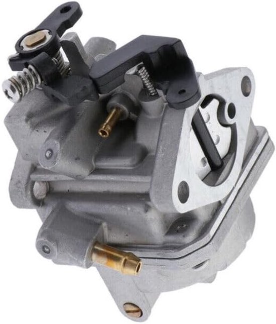 Geschikt voor Carburateur 3R1-03200-1 voor Tohatsu voor Mercury 4-takt 4pk 5pk 4T buitenboordmotor 803522T van Merkloos	 — afbeelding 4