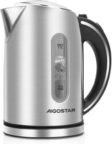 Bol.com Aigostar King 30CEA - Waterkoker aanbieding