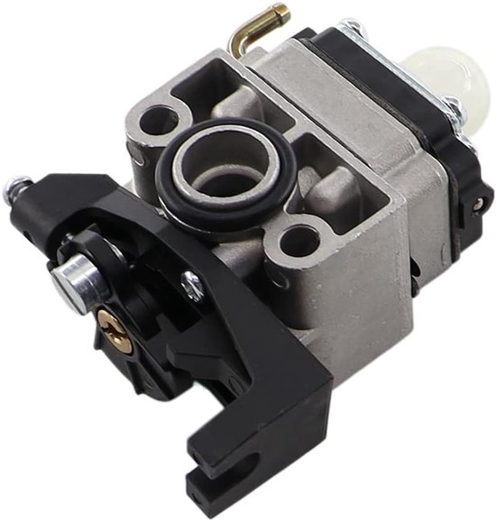 Geschikt voor Carburateurset voor Honda GX25 GX35 GX 25 35 HHT35 HHT35S FG110 Grasmaaiermotor 16100-Z0H-825 luchtfilter vervangen 17211-Z0H-000 van Honda — afbeelding 3