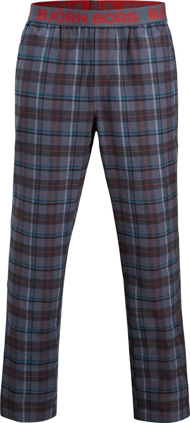 Bjorn Borg heren pyjama pants 1741-1129-90661-S (4) | bol.com