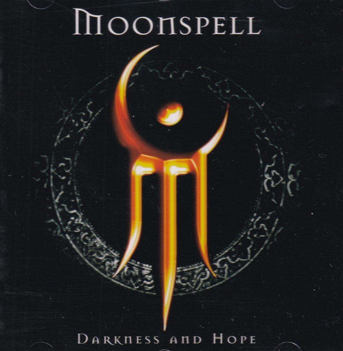 Darkness And Hope