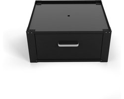 Wasmachine verhoger met lade - Wasmachine verhoger - Wasmachine sokkel - Wasmachine verhoger met lade - Wasmachine opbouwmeubel