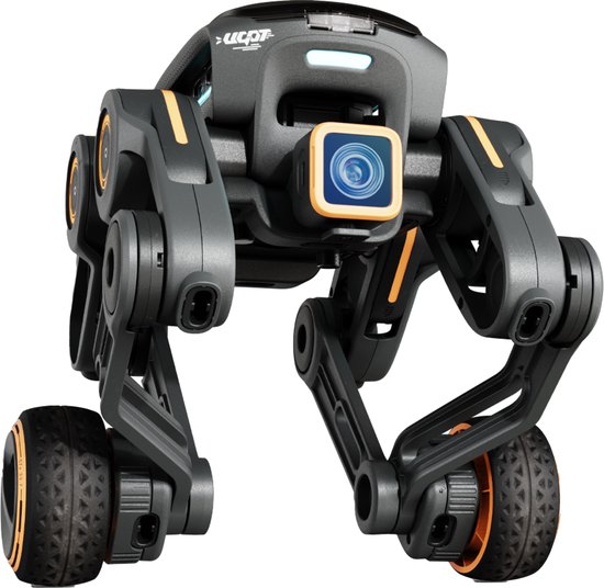 UBTECH UGOT AI Space Exploration Innovatieve Educatieve Robot kit