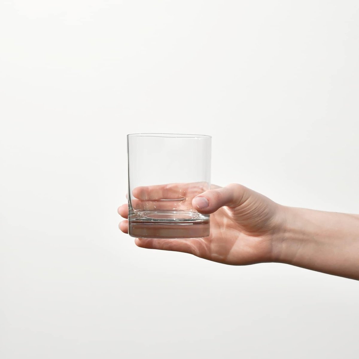 KROSNO | Whisky Glazen | Set van 6 - 300 ml | Loodvrij kristalglas | Blended Collectie | Perfect voor Thuis, Restaurants en Feesten | Vaatwasser Bestendig – foto 5