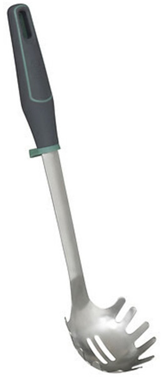 5five Pastalepel Neo2 - TPE/TPR Plastic, 34 x 8,5 x 6,5 cm