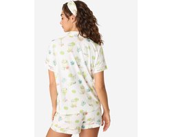 P.J. SALVAGE CO. Pyjama Limes & Sunshine