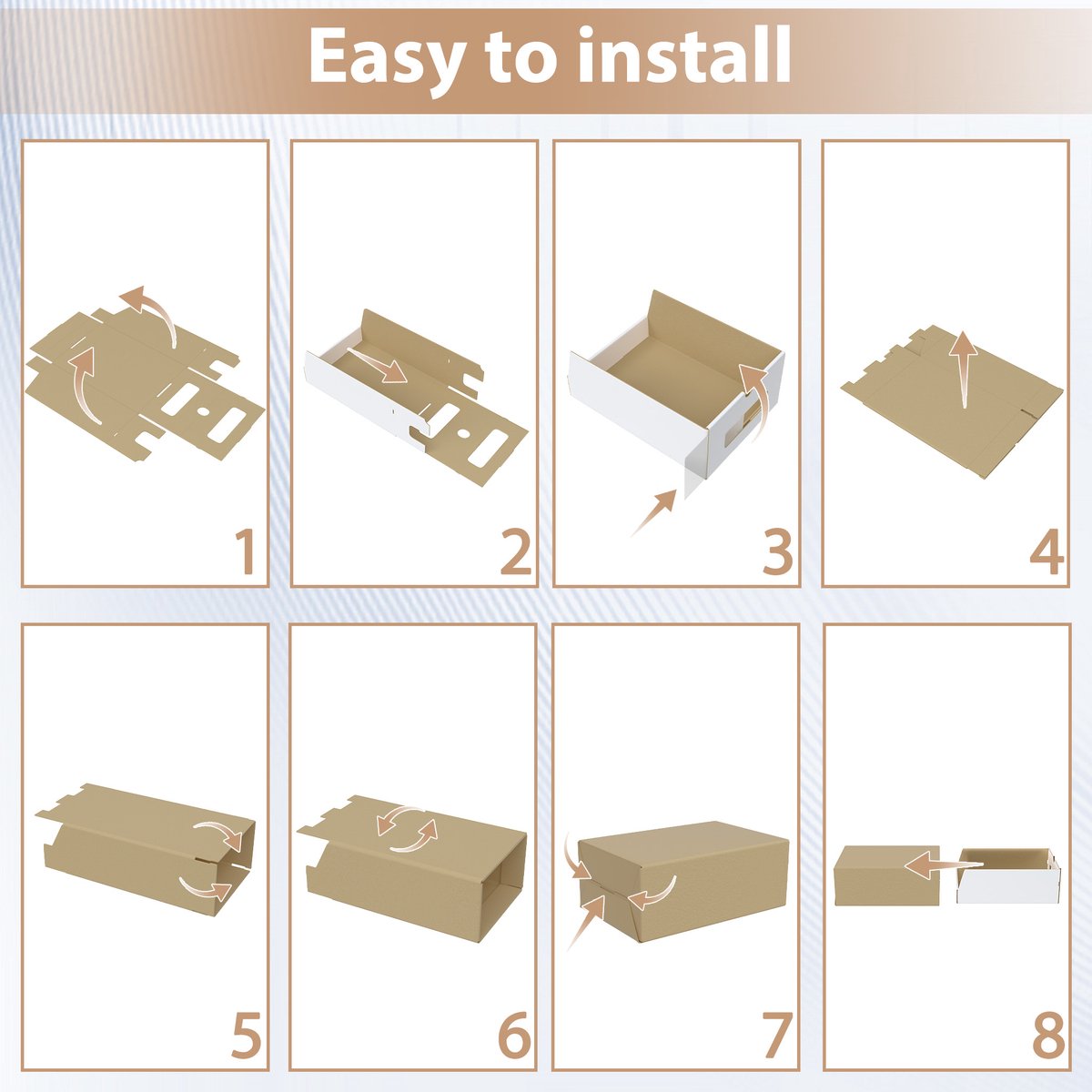 Tiroir Coulissant Lot De 20 Boîtes à Chaussures Avec Fenêtre - Cartons Rangement Empilables Pour Dressing Ou Entrée (35x23.5x13.5cm) Boite Chaussure Transparente Tiroir Coulissant Lot De 20 Boîtes à Chaussures Avec Fenêtre - Cartons Rangement Empilables Pour Dressing Ou Entrée (35x23.5x13.5cm) Boite Chaussure Transparente