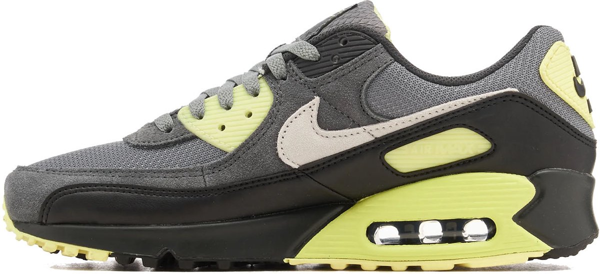 air max 90 lemon drop