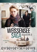 Die Weissensee Saga - Seizoen 3 (DVD)