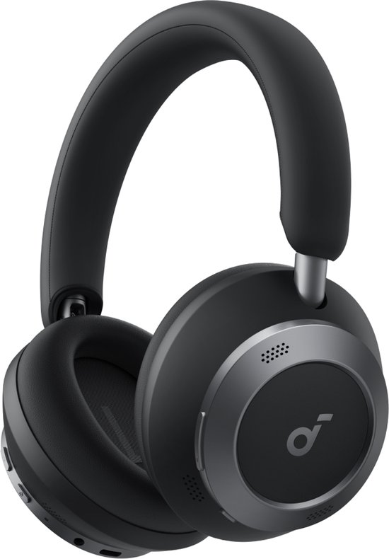 soundcore by Anker Space One Pro Draadloze Over-ear - soundcore - €129,99