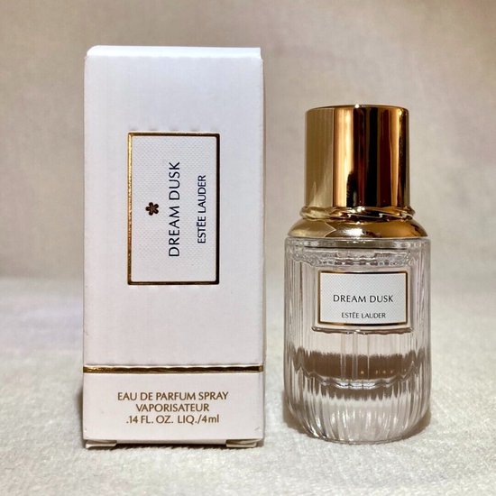 Estée Lauder Dream Dusk Eau de Parfum spray ~ 4ml Miniature