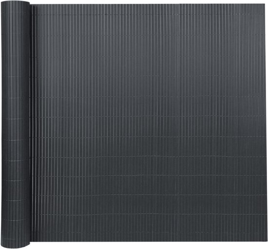 LARS360 Brise-vue en PVC pour balcon vent et protection solaire pour clôture de jardin, balcon