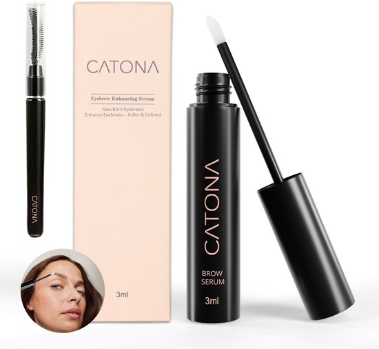 CATONA® Wenkbrauwserum