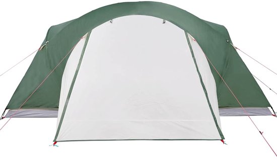 vidaXL-Tent-8-persoons-waterdicht-groen van Vidaxl — afbeelding 5