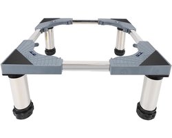 Wasmachine verhoger - Wasmachine verhoger - Wasmachine sokkel - Wasmachine verhoger met lade - Wasmachine opbouwmeubel - Wasmachine opbouwmeubel - Wasmachine Sokkel