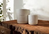 Questions sur les compteurs - Coffret cadeau - Sachets en céramique