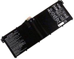 Compatible Accu geschikt voor o.a. Acer Swift 3 SF313 (51 / 52 / 55 / 55G / 56 / 56G) Series - 15.2V 3600mAh - P/N: AC14B7K
