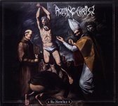 Rotting Christ - Heretics -Digi-