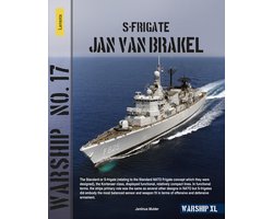 Lanasta - Warship 17 - S-frigate Jan van Brakel