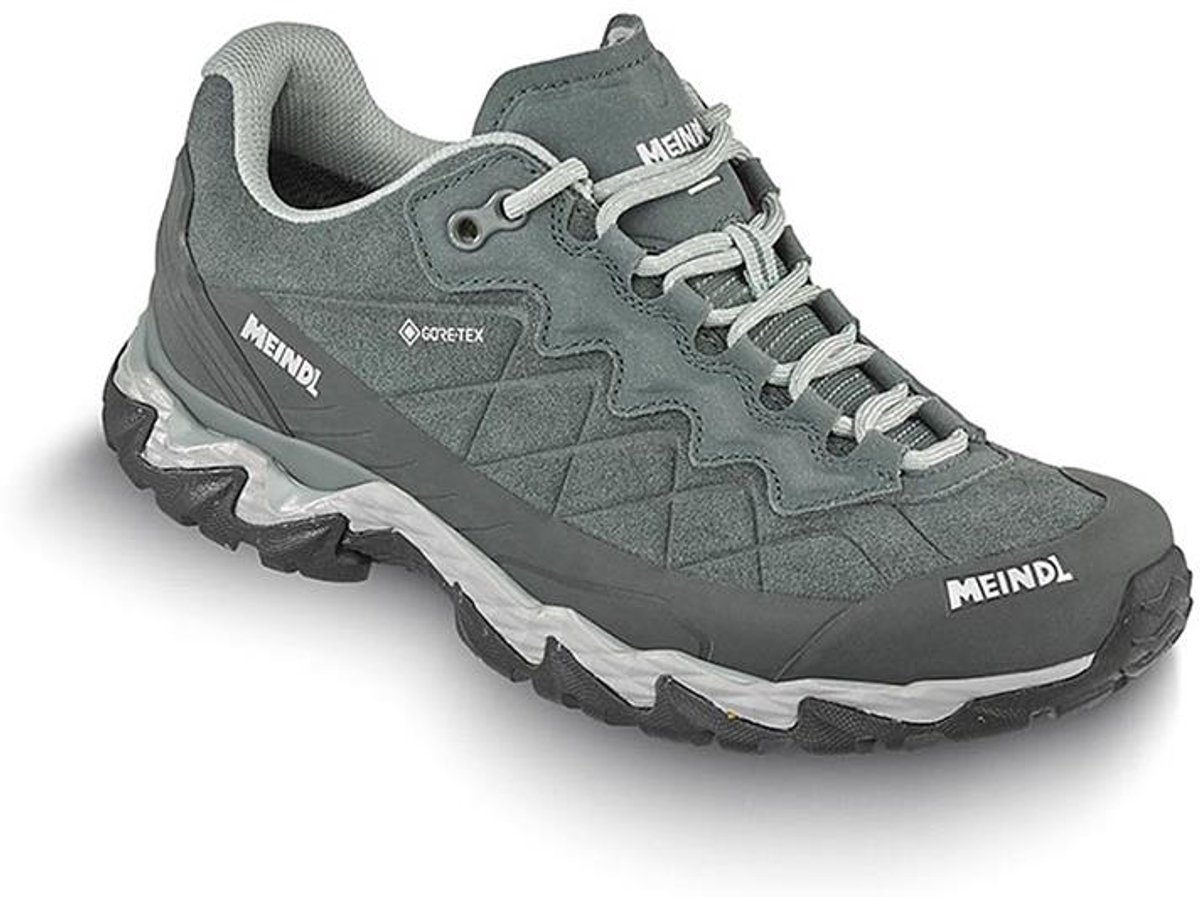 Meindl 47600 84 Linde Groen