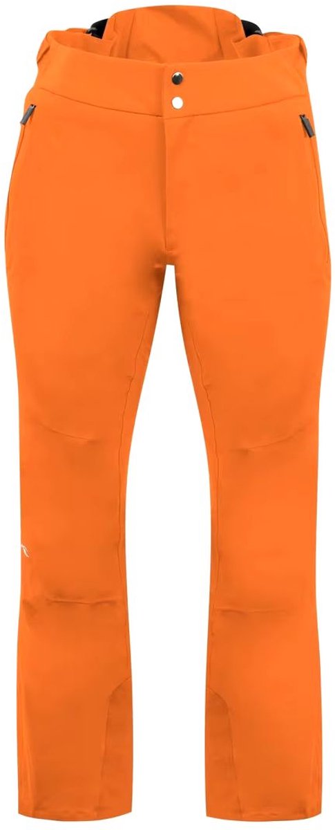 KJUS - Formula pants - Skibroek heren - Oranje