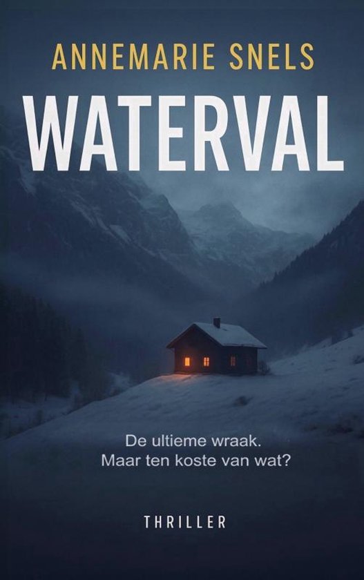 Waterval